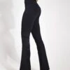 Airlift High Waisted Game Changer Legging - Black