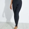 Airlift High Waisted Suit Up Legging - Anthracite -Sportswear Store Alo Yoga AIRLIFT HIGH WAIST SUIT UP LEGGING W5952R ANTHRACITE 0001