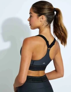Airlift Suit Up Bra - Anthracite 8 Airlift Suit Up Bra - Anthracite -Sportswear Store Alo Yoga AIRLIFT SUIT UP BRA W9360R ANTHRACITE 0032 3b2063c6 249e 4b2a bd39 85c1404c6573
