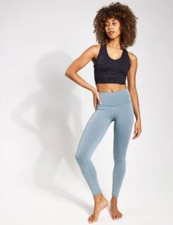 Goddess Ribbed Cropped Racerback Tank - Black -Sportswear Store Alo Yoga GODDESS RIBBED CROPPED RACERBACK TANK W9565R BLACK 0012 b56db223 4f4a 4ed9 843a 8a06e2025717