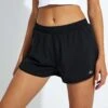 Stride Running Short - Black -Sportswear Store Alo Yoga STRIDE SHORT W6230R BLACK 0006