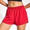 Stride Short - Classic Red 2 Stride Short - Classic Red -Sportswear Store Alo Yoga STRIDE SHORT W6230R CR CLASSIC RED 0004