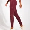 Born Saril Legging - Bordeaux -Sportswear Store BORN Saril Perf Legging O22CS41 L B Bordeaux 0001 f921a3ba beaf 41db b2f7 fd692c975383