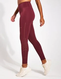 Born Saril Legging - Bordeaux