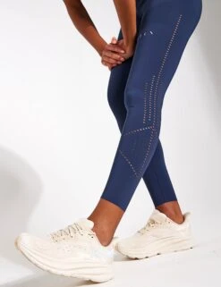 Born Saril Legging - Sailor Blue 8 Born Saril Legging - Sailor Blue -Sportswear Store BORN Saril Perf Legging O22CS41 L Sailor Blue 0004 3937b164 4a4f 4d88 9f3c 37502a7297a8