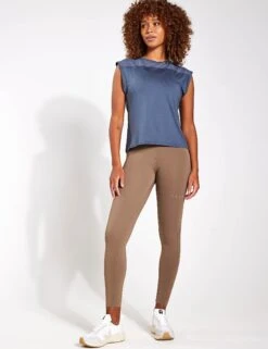 Born Sira Mesh Tank - Stormy Grey 9 Born Sira Mesh Tank - Stormy Grey -Sportswear Store BORN Sira Mesh Tee O22CS45 C SG Stormy Grey 0006 66dc1c7a 856b 4c58 a5b8 d546c18cec1c