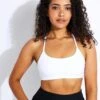 Beyond Yoga Spacedye Slim Racerback Bra - Cloud White 1 Beyond Yoga Spacedye Slim Racerback Bra - Cloud White -Sportswear Store Beyond Yoga CF Spacedye Slim Racerback Bra SD8255 Cloud White 0004 93f87f3d d46f 4b26 afea 6eab1b454ad0
