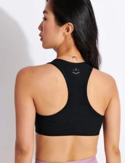 Beyond Yoga Spacedye Lift Your Spirits Bra - Darkest Night 8 Beyond Yoga Spacedye Lift Your Spirits Bra - Darkest Night -Sportswear Store Beyond Yoga SPACEDYE LIFT YOUR SPIRITS BRA SD8002 DARKEST NIGHT 0019