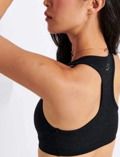 Beyond Yoga Spacedye Lift Your Spirits Bra - Darkest Night 9 Beyond Yoga Spacedye Lift Your Spirits Bra - Darkest Night -Sportswear Store Beyond Yoga SPACEDYE LIFT YOUR SPIRITS BRA SD8002 DARKEST NIGHT 0025