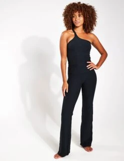 Beyond Yoga Spacedye One Up Cropped Tank - Darkest Night 8 Beyond Yoga Spacedye One Up Cropped Tank - Darkest Night -Sportswear Store Beyond Yoga Spacedye One Up Cropped Tank SD4663 Darkest Night 0013