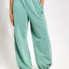 All Star Solid Pants - Emerald Aura -Sportswear Store FP MOVEMENT ALL STAR PANT SOLID OB1676515 3300 EMERALD AURA 0001