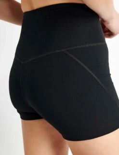 Girlfriend Collective High Waisted Run Short - Black 9 Girlfriend Collective High Waisted Run Short - Black -Sportswear Store Girlfriend Collective High Rise Run Short Black 53941 Black 0020 5f8546ab 0864 4032 bc71 df73cdc68dfb