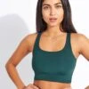 Girlfriend Collective Paloma Bra Classic - Moss 2 Girlfriend Collective Paloma Bra Classic - Moss -Sportswear Store Girlfriend Collective Paloma Bra Classic 53942 4008 GB Moss 0003 7e535da4 e018 4e26 bf64 eabb7e21f074
