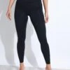 Go Balance High Waisted Yoga Leggings - Black -Sportswear Store Goodmove Go Balance High Waisted Yoga Leggings T516308 Black 0012 f58876af a7fa 476c 9b43 d92caa8daf6a