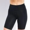 Go Move Shorts - Black -Sportswear Store Goodmove Go Move Shorts T516541 Black 0002