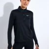 Nike Element Crew - Black 1 Nike Element Crew - Black -Sportswear Store Nike Element Crew CU3220 010 Black 0008 cd05bab0 5ce1 416f a3b1 54b870019988