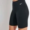 Nike One Bike Shorts 7" - Black/White 1 Nike One Bike Shorts 7" - Black/White -Sportswear Store Nike W NK ONE BIKE SHORTS 7 DD0243 010 BLACK WHITE 0001 36ca910e 6a31 402a aea6 501e75f1fece