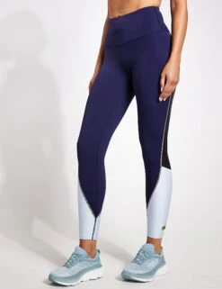Odyssey Legging - Peacoat 11 Odyssey Legging - Peacoat -Sportswear Store P E NATION Odyssey Legging 23PE2G141 Peacoat 0004 229126d5 900d 42d3 a05b f4dc000a6b7c