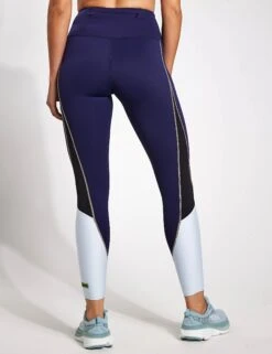 Odyssey Legging - Peacoat 10 Odyssey Legging - Peacoat -Sportswear Store P E NATION Odyssey Legging 23PE2G141 Peacoat 0015 f1300b52 0cab 45ea 9d8e 1b7d390cd41a