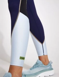 Odyssey Legging - Peacoat 12 Odyssey Legging - Peacoat -Sportswear Store P E NATION Odyssey Legging 23PE2G141 Peacoat 0018 147c4e91 5aa5 4c85 900a f9a1d2e364da