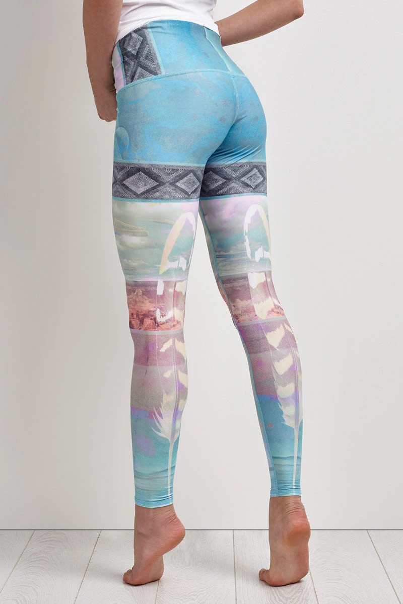 Tarot Magick Hot Pant 5 Tarot Magick Hot Pant - Image 3