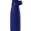 Stainless Steel Water Bottle - Cobalt | 500ml 1 Stainless Steel Water Bottle - Cobalt | 500ml -Sportswear Store StaySixtyWaterBottleSS View 01 Blue Cutout 9b99b057 241e 41c4 9f9c f02efaf775bd