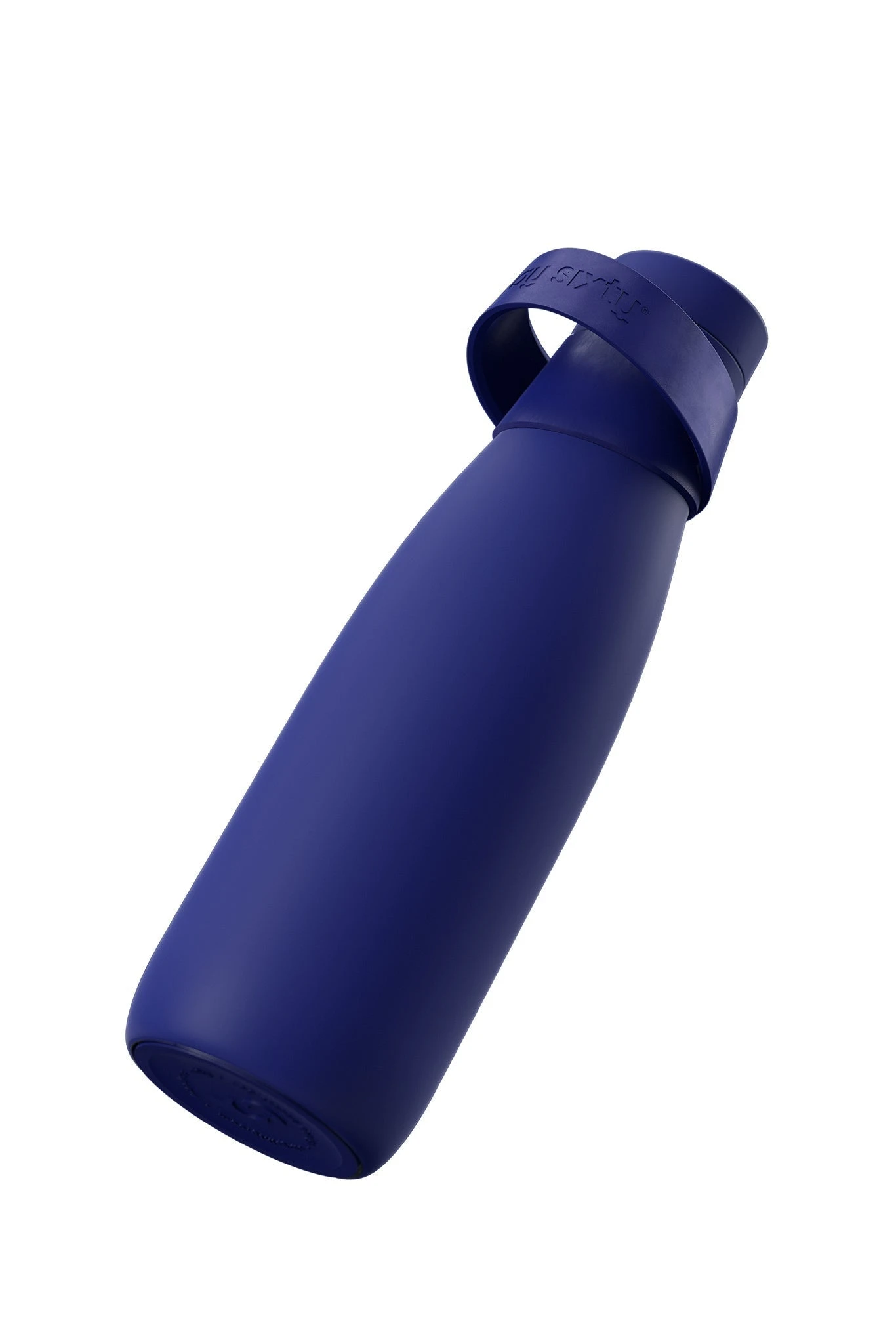 Stainless Steel Water Bottle - Cobalt | 500ml 5 Stainless Steel Water Bottle - Cobalt | 500ml - Image 3