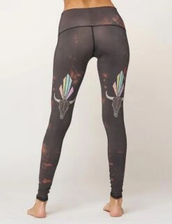 Buffalo Princess Hot Pants -Sportswear Store Teeki Buffalo Princess Hot Pant 3