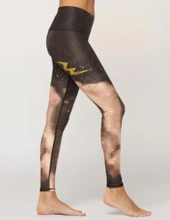 Electric Night Hot Pants