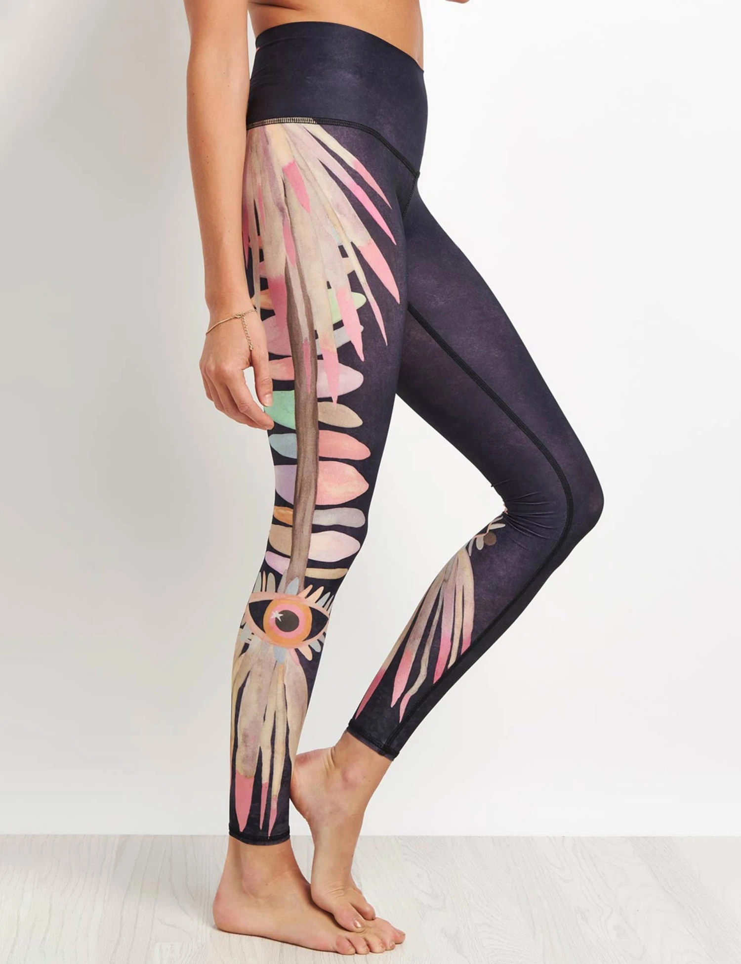 Jungle Eyes Hot Pant 3 Jungle Eyes Hot Pant