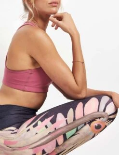 Jungle Eyes Hot Pant 8 Jungle Eyes Hot Pant -Sportswear Store Teeki Jungle Eyes Hot Pant Jungle Eyes 0020