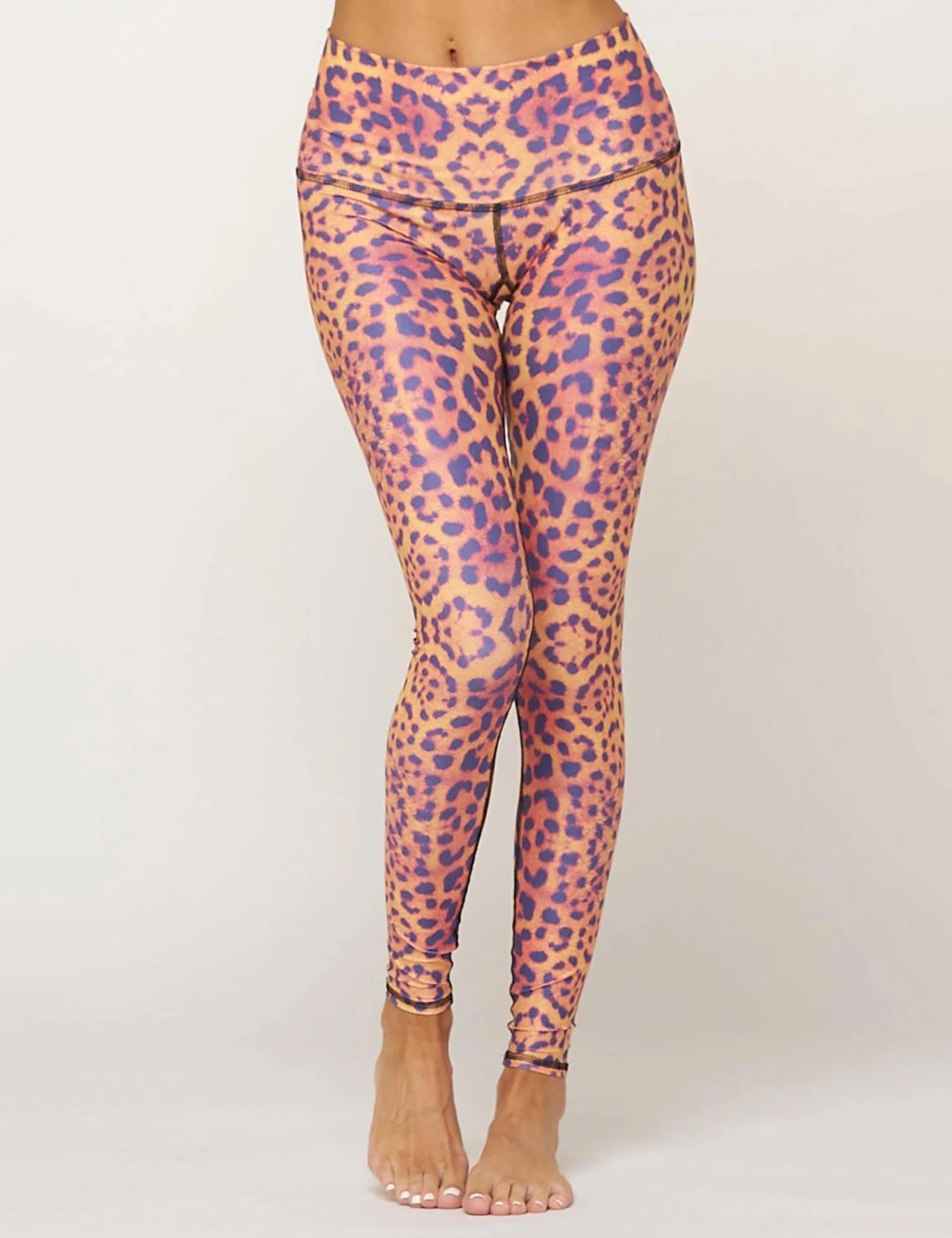 Purple Awakening Hot Pants 4 Purple Awakening Hot Pants - Image 2