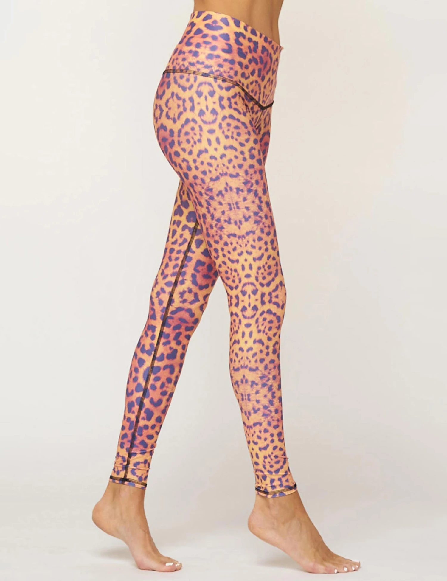 Purple Awakening Hot Pants 3 Purple Awakening Hot Pants