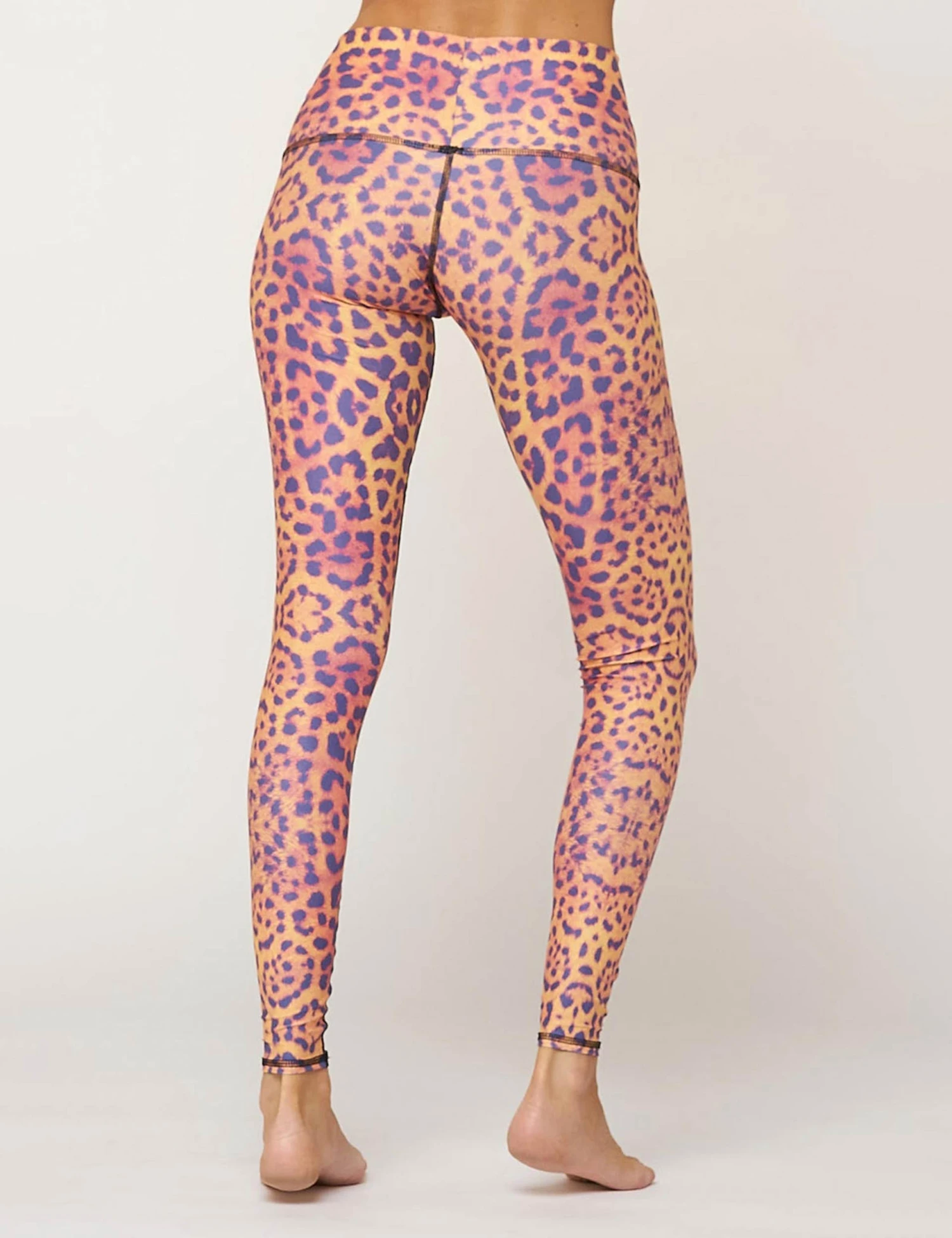 Purple Awakening Hot Pants 5 Purple Awakening Hot Pants - Image 3