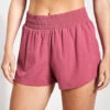 Varley Kallin Running Short 3 - Rose Wine -Sportswear Store VARLEY kallin running short 3 VAR01552 rose wine 0006