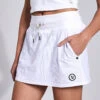 Vuori Seabreeze Skort - White