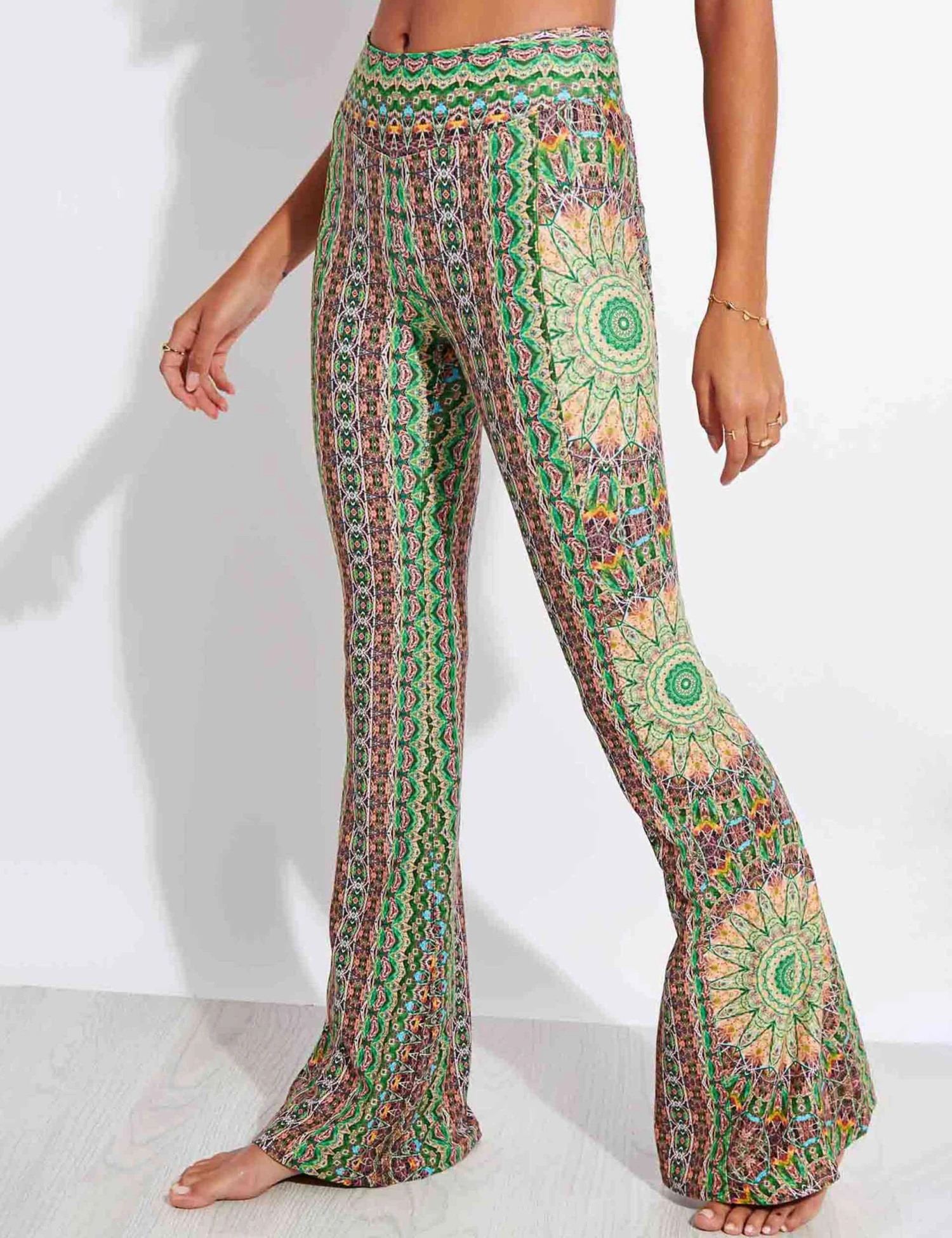 Fauna Flare 3 Fauna Flare