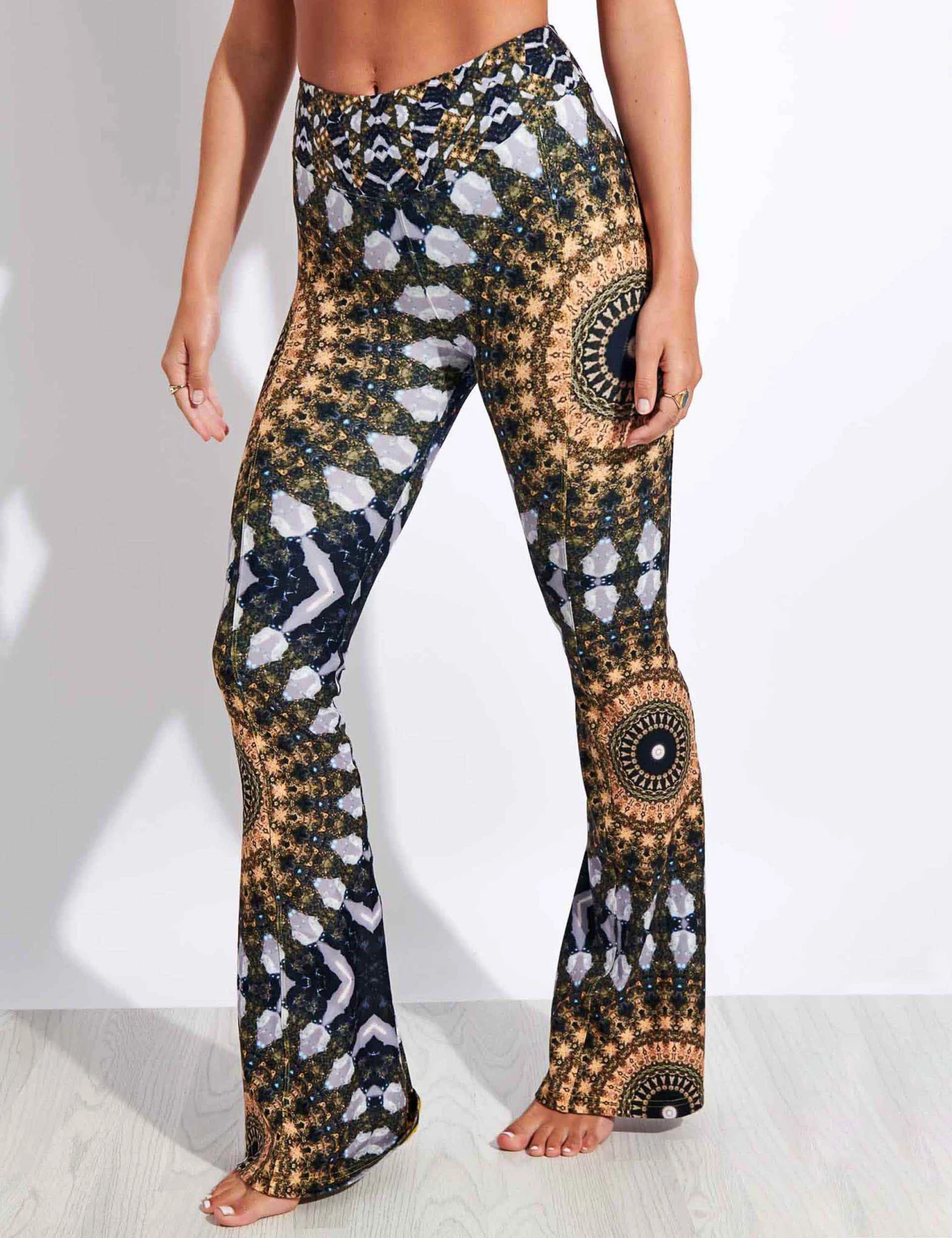 Noor Flare 3 Noor Flare