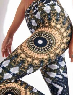 Noor Flare -Sportswear Store Wolven Noor Flare Noor 0020