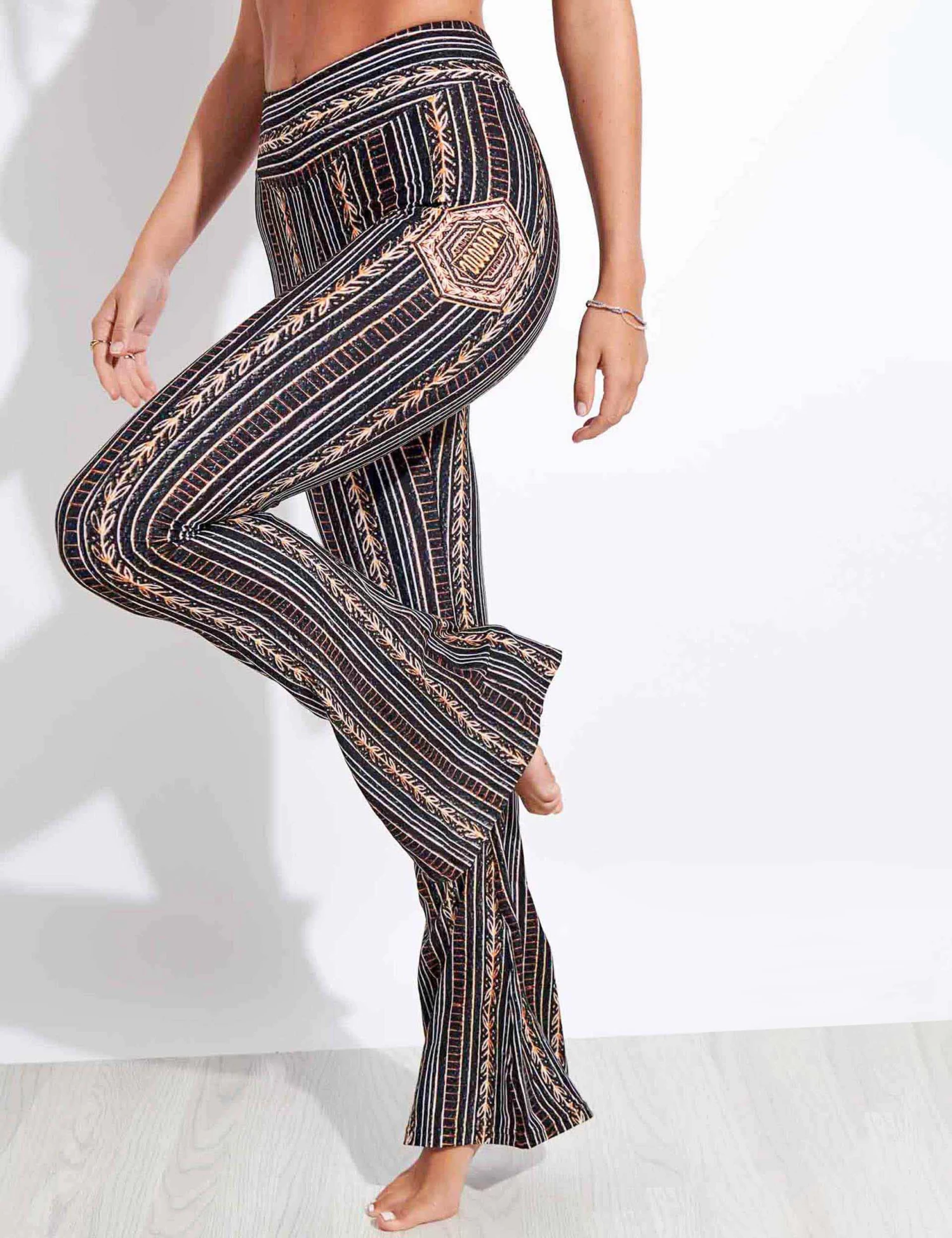 Zephyr Flare 3 Zephyr Flare