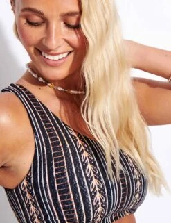 Zephyr One Shoulder Top -Sportswear Store Wolven Zephyr One Shoulder Top Zephyr 0004