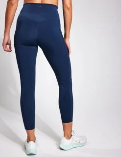 Kickstart Pocket 7/8 Legging - Navy 14 Kickstart Pocket 7/8 Legging - Navy -Sportswear Store YMO 7 8 Pocket leggings NAVY 0006 7b05727f 49fe 45ff a32a f9a790d8a25e