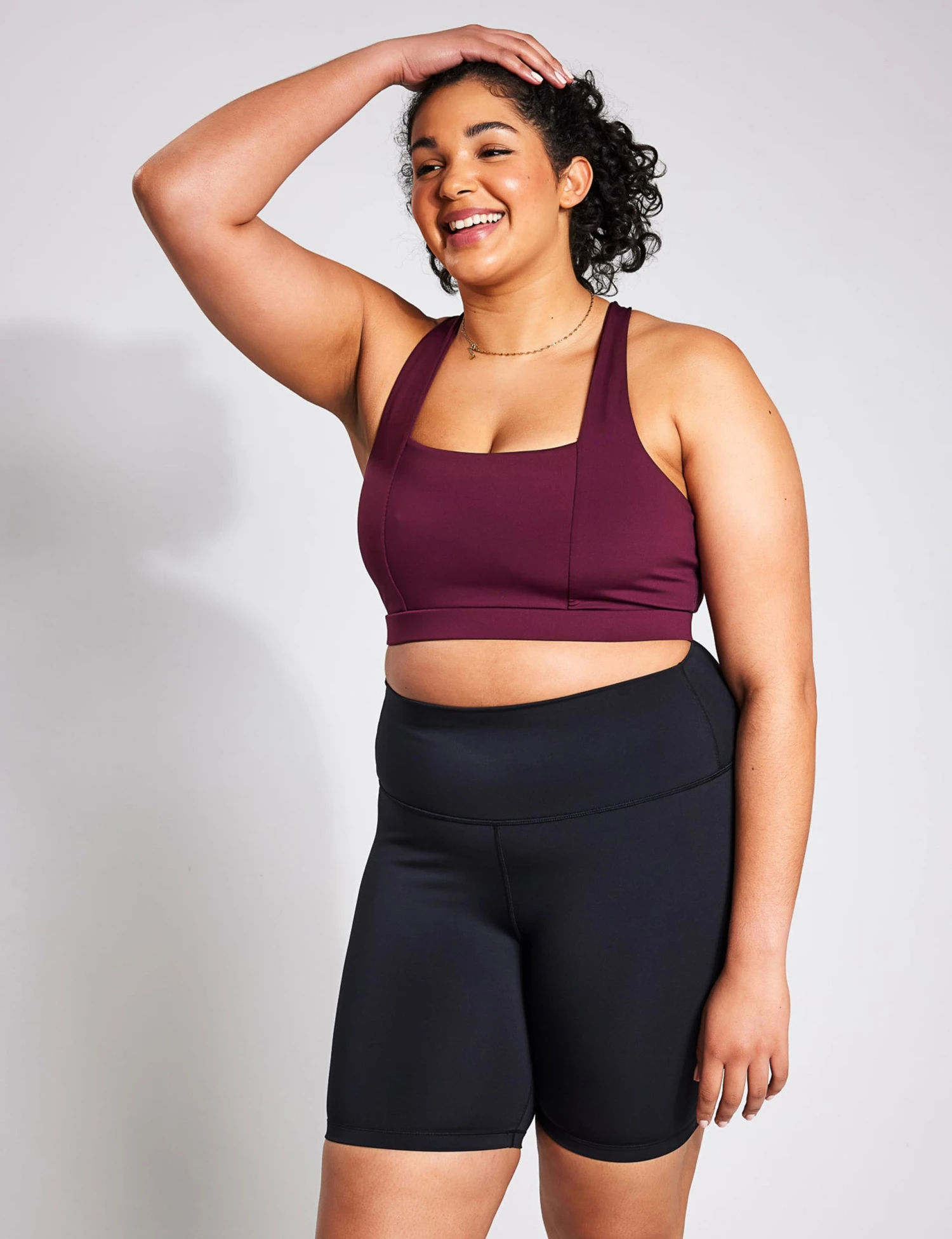 High Noon Bike Short - Black 5 High Noon Bike Short - Black - Image 3