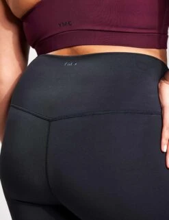 High Noon Bike Short - Black 13 High Noon Bike Short - Black -Sportswear Store YMO Bike Short BLACK 0030