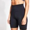 High Noon Bike Short - Black 1 High Noon Bike Short - Black -Sportswear Store YMO Bike Short BLACK 0086 47c20d89 7cf4 4715 9b86 710ec7e4f63a