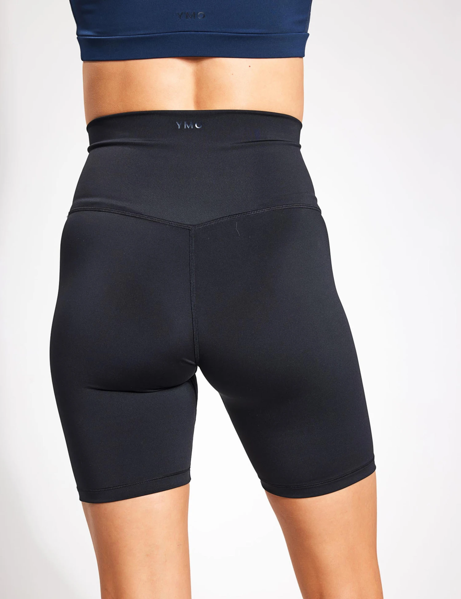 High Noon Bike Short - Black 8 High Noon Bike Short - Black - Image 6