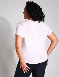 All In Tee - Soft Pink 14 All In Tee - Soft Pink -Sportswear Store YMO Loose Studio Tee SOFT PINK 0084 44c9e48b d816 4dd7 9822 831ae2d63633