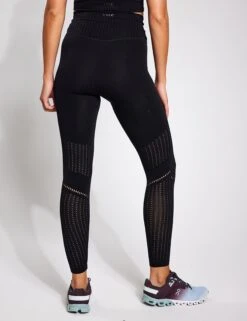 Full Circle Seamless Legging - Black -Sportswear Store YMO Seamless Legging BLACK 0110 9c989026 925e 40cf abaf f3b042435118