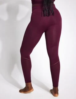 Full Circle Seamless Legging - Fig 13 Full Circle Seamless Legging - Fig -Sportswear Store YMO Seamless Legging FIG 0004