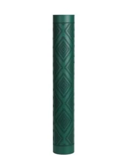 Paws Natural Rubber Yoga Mat 4mm - Green